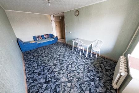 Однокомнатная квартира на площади Металлургов