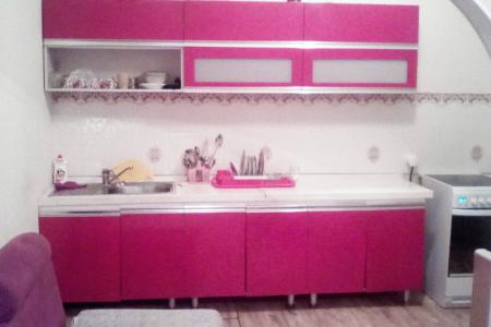 2-комнатная квартира Мокрова, 28А