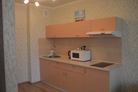 2ая квартира у м. Пионерская