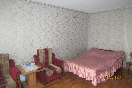 Сдам квартиру посуточно и на часы