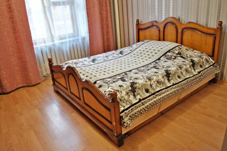 3-х комнатная, чистая и уютная квартира в центре, район Станционная