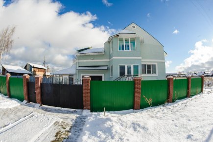 Клубный Дом "НаПолеОн"