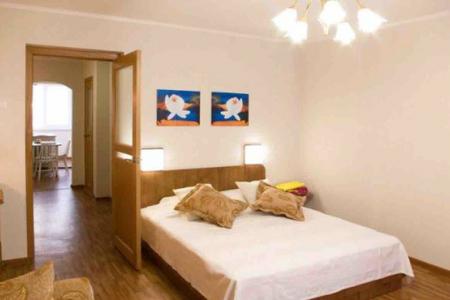 квартира на сутки однокомнатная