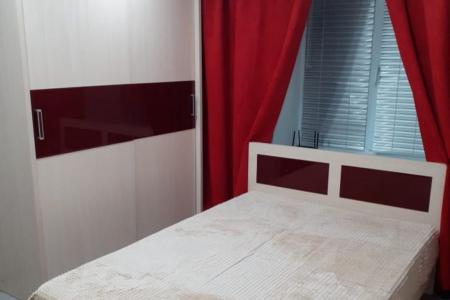 Уютная квартира с удобным расположением