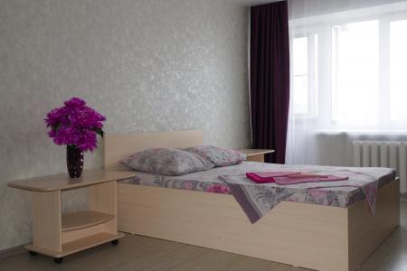 Квартира с евроремонтом воз ЖД-вокзала на Карякинской 41