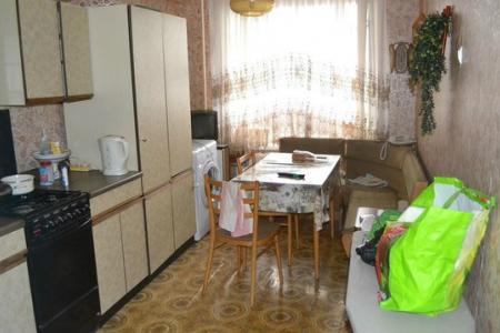 2х комнатная квартира посуточно. Почасовая аренда.