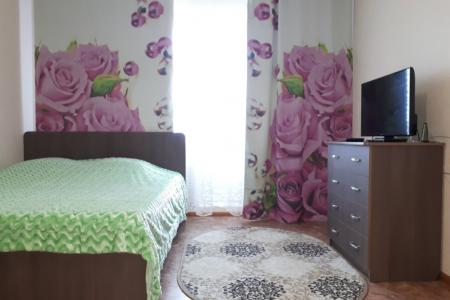 Отличная квартира в новом доме по разумной стоимости