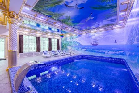 Коттедж №56