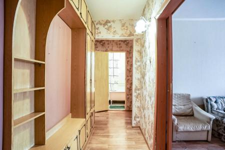 3_ка на Университетской.Московский район