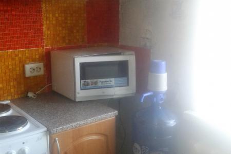 Двухкомнатная квартира в центре!