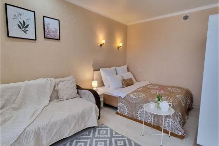 Апартаменты 236 Уютный Дом