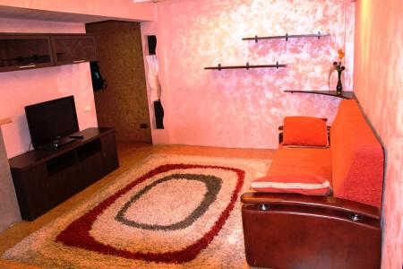 Баргузин Лисиха