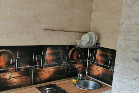 2-комнатная квартира на сутки, Брест, б-р Шевченко