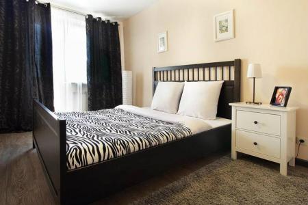 2-х комнатные апартаменты от PaulMarie на Машерова