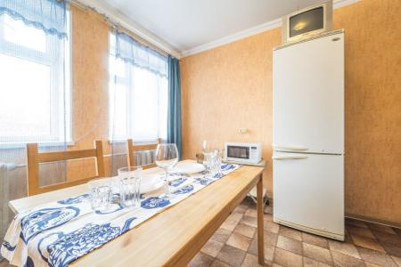 1-к квартира в Санкт-Петербурге