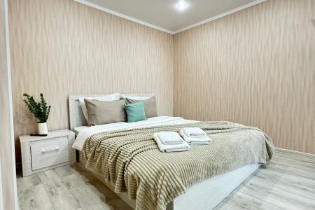 Апартаменты Созвездие Камчатки в центре города