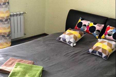 Квартира в центре Твери