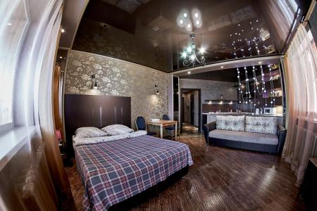 Хорошая квартира для хороших людей!