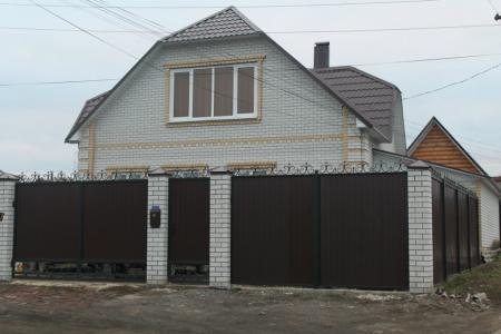 Коттедж рядом с горнолыжным курортом