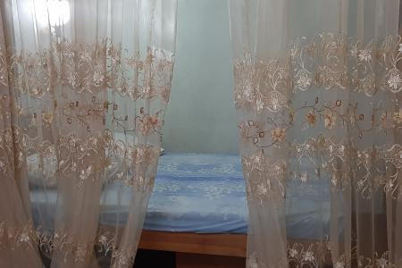 Квартира в центре Энгельса