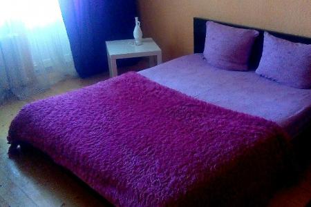 1-комнатная квартира Минск, Партизанский проспект