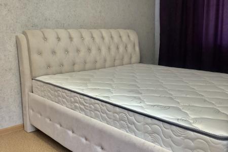 Двухкомнатная квартира посуточно