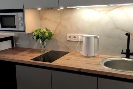 Апартаменты в центре