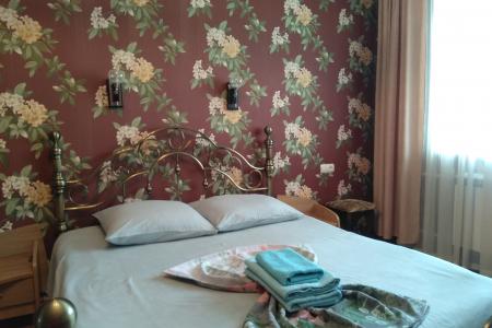 Одно комнатная большая от хозяев