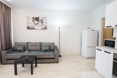 InnDays, Пряничная, 4