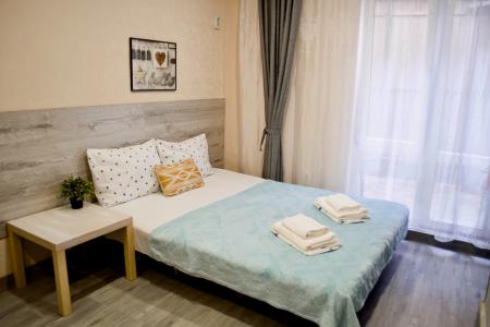 1-к квартира, 20 м², 1/2 эт.