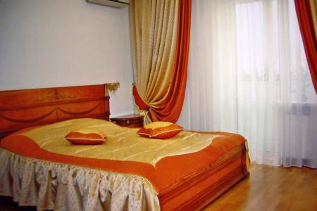 Квартиры класса "ЛЮКС"