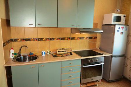 Однокомнатная квартира в Центральном районе