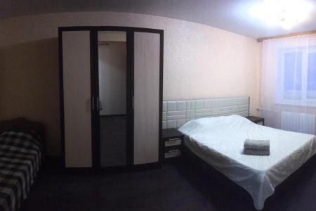 ул. Кирова, д. 38