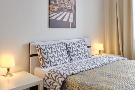 Апарт-сеть самозаселение 24х7 Tennis academy