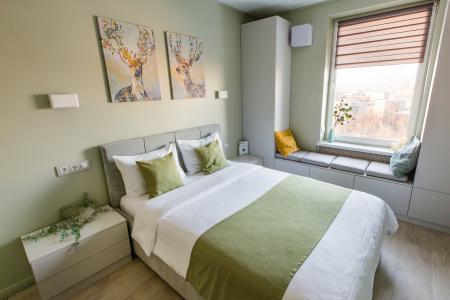 Апартаменты Loft 479