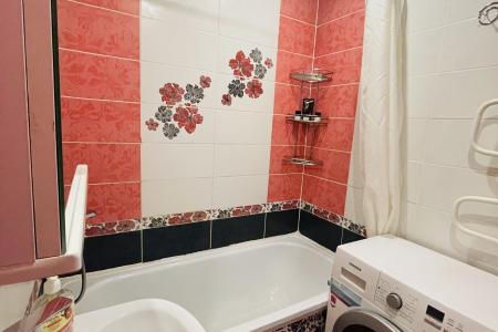 Уютная квартира в центре