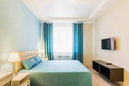 Шикарная Vip квартира в новом доме