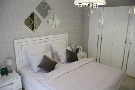 3-х комнатные апартаменты от PaulMarie в центре