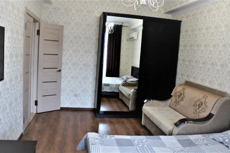 1комн.квартира.