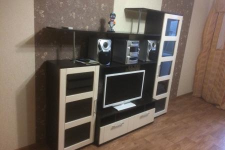 Комфортное заселение