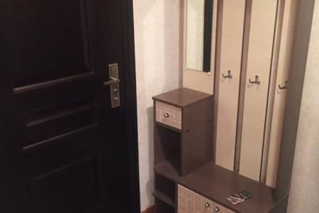 Однокомнатная на Дериглазова