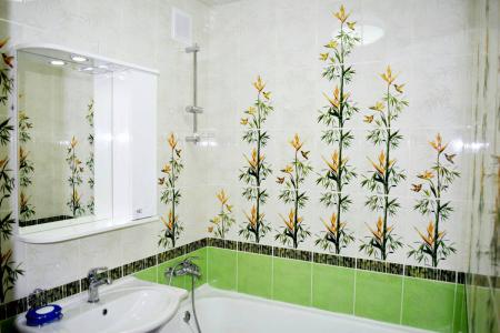 Зеленый оазис на Маркса