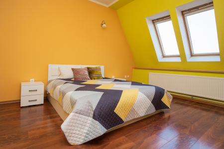 ПоСутки в Калининграде Family aраrtmеnts neаr the lаkе