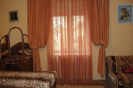 посуточно, Севастополь, центр