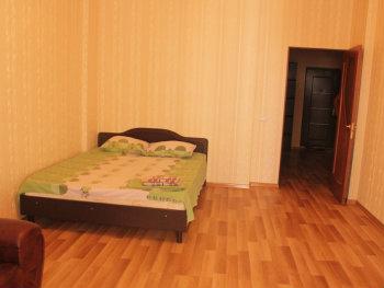 Квартира посуточно , самый центр города.