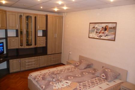 Однокомнатная квартира напротив Тираспольского рынка