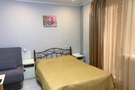 Студия "эконом"