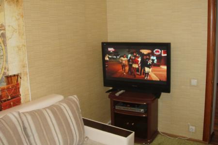 Сдается посуточно квартира в центре Кисловодска (Парк)