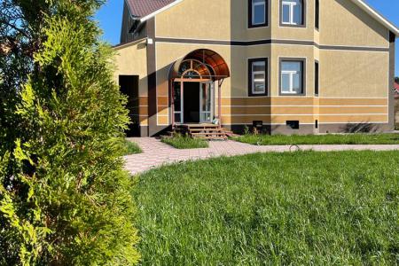 Коттедж 333 кв 2