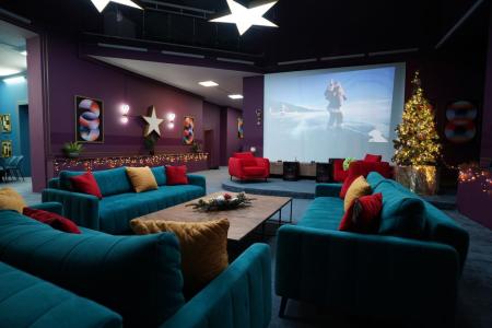 Многофункциональное пространство для ваших мероприятий